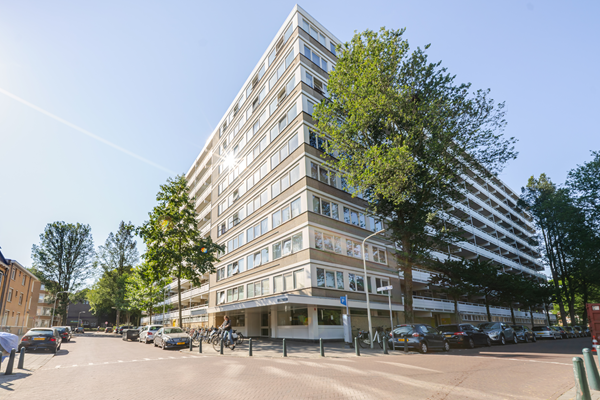 Te koop: Gedempte Sloot 110, 2513 TD Den Haag